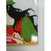 เจ้าสาวซาตาน THE BRIDE OF THE DEMON 12 **รบกวนเลื่อนดูสภาพหนังสือก่อนการสั่งซื้อ**